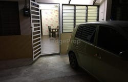 Jalan Melor, Bangi, Selangor 43000