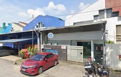 Batu, Kuala Lumpur 68100
