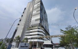 Jalan Damai Perdana 1/2 Bandar Damai Perdana, 56000, Kuala Lumpur, Cheras, Kuala Lumpur 56000
