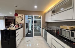 Jalan Wira, Cheras, Kuala Lumpur 55100