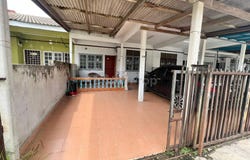 Paka, Terengganu 23100