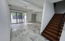 Laluan Perajurit 1, Ipoh, Perak 31400