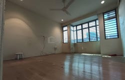 Bangi, Selangor 43650
