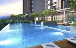 43000, Selangor, Batu 9th Cheras, Selangor 43000