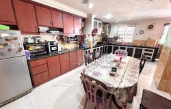 Jalan KE, Rawang, Selangor 48000