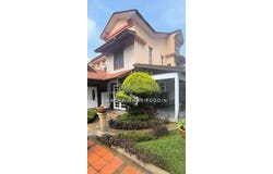 Ampang, Selangor 68000