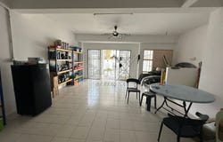 Jalan KE, Rawang, Selangor 48000