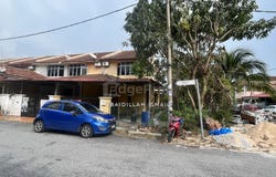 Jalan 5/42, Semenyih, Selangor 43500