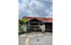 Shah Alam, Selangor