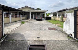 Telok Panglima Garang, Selangor