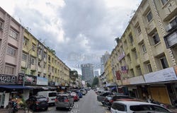 Lorong Haji Taib, KLCC, Kuala Lumpur 50000