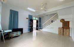 Jenjarom, Selangor 42610