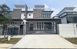 Cheras, Selangor 43200