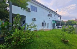 Jalan Tasik Puteri, Rawang, Selangor 48300