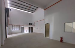 Kawasan Perindustrian Pengkalan 3, Ipoh, Perak 30200