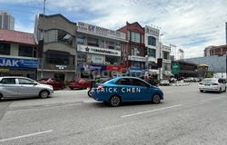 Jalan imbi, KLCC, Kuala Lumpur 50000