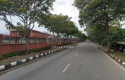 Port Klang, Selangor 0