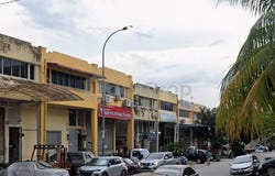 Jalan Seri Ehsan 4, Sungai Buloh, Selangor 52100