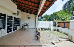 Bukit Bandaraya Bangsar, Bangsar, Kuala Lumpur 59100