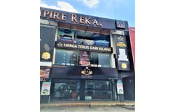 Jalan Kampar 1/KU1, Klang, Selangor 41400