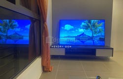 Pintasan Segambut, Kepong, Kuala Lumpur 52000