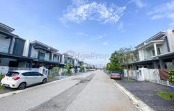 Setia Alam/Alam Nusantara, Selangor 40170