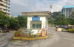 Jalan 3/95b, Cheras, Kuala Lumpur 56100