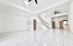 Jalan Serene, Semenyih, Selangor 43500