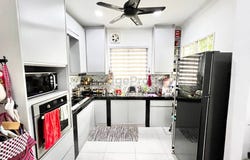 Shah Alam, Selangor