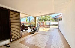 Jalan Desa Ampang, Ampang, Selangor 68000