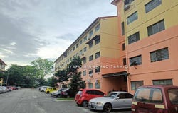 Jalan Aman Perdana 10e/Ku5, Aman Perdana, Klang, Selangor 41050