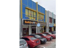 Jenjarom, Selangor