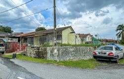 Ampang, Selangor 68000