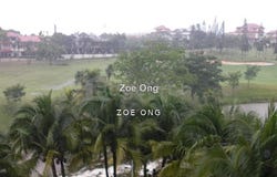 Tropicana, Selangor