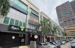 Puchong, Selangor 47100