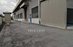 Puchong, Selangor 47100