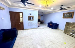 Jalan Nirwana, Ampang, Selangor 68000