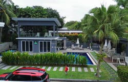 Jalan Bukit Impiana, Kajang, Selangor 43000