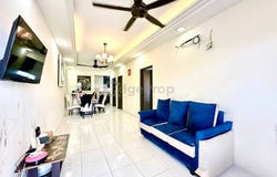 Jalan Kebun Nenas, Klang, Selangor 41200