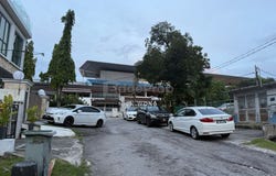 Cheras, Kuala Lumpur 56000