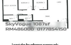 8, Jalan 109F, Taman Danau Desa, Taman Desa, Kuala Lumpur 58100