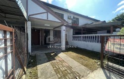 Jalan TKP, Kajang, Selangor 43000