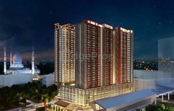 Shah Alam, Selangor 40000