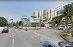 batu uban, Bayan Lepas, Penang 11900