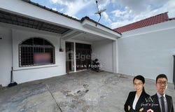 Klebang Restu, Ipoh, Perak 30020