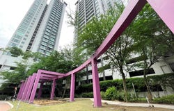 Jalan Sentul Indah, Sentul, Kuala Lumpur 51000