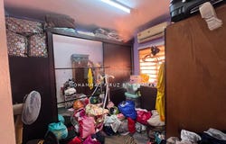 Jalan UB 11, Ampang, Selangor 68000