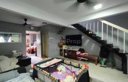 Bandar Sri Damansara, Selangor 52000