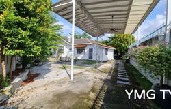 Jalan Emas; Jalan Besi, Klang, Selangor 41100
