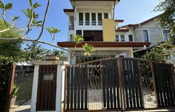 Jalan Metafasa, Denai Alam, Selangor 47000